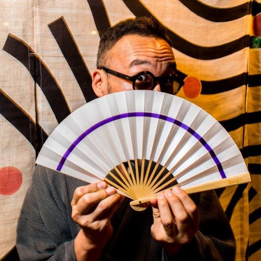 WW Tokyo: Toshio Matsuura live from WIRED HOTEL Asakusa // 19-08-19