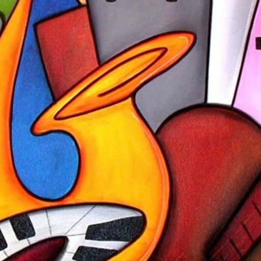 saxy sax and horny horns Aug 28th