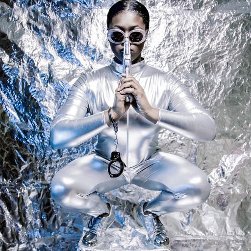 Fireside Chat - Tierra Whack