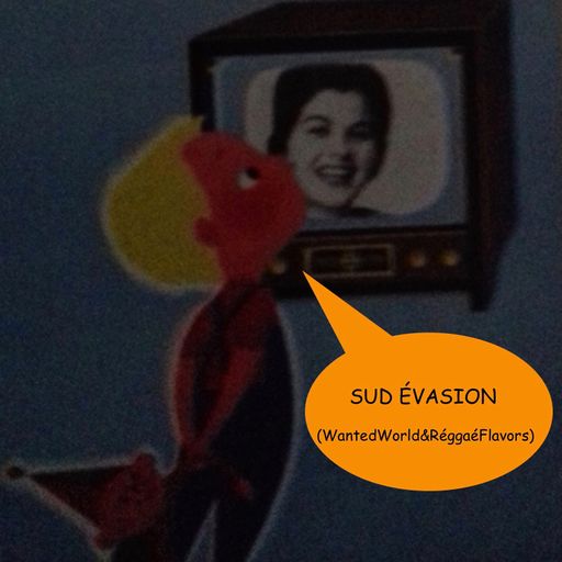SUD ÉVASION(Radioprog's.WorldSoundiscovery)