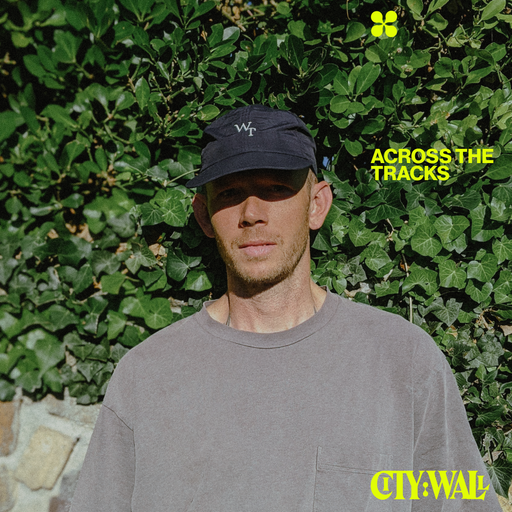 Across the Tracks w/ Danell Anthony - September 2023