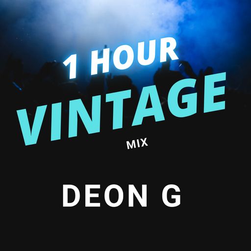 1 Hour Vintage Mix (May 2026)