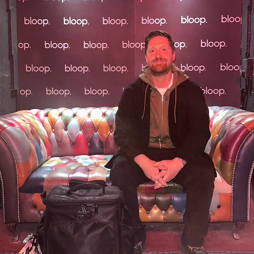 Hand In Hand with Edo - 07.04.26 [Bloop London Radio]