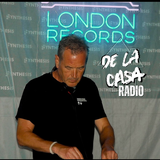 Andy Hill - De La Casa Radio 15.05.26