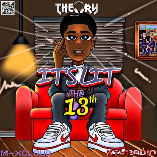 IT'S LIT THE 13th