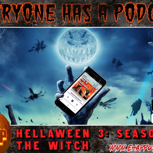 Hellaween 3: Season of the Witch