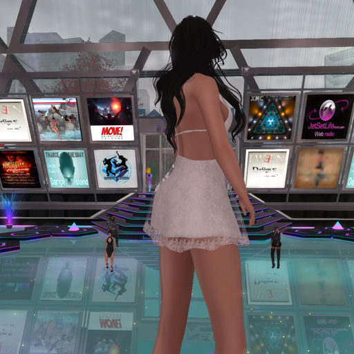 Monday Breakfast Trance for Bossy