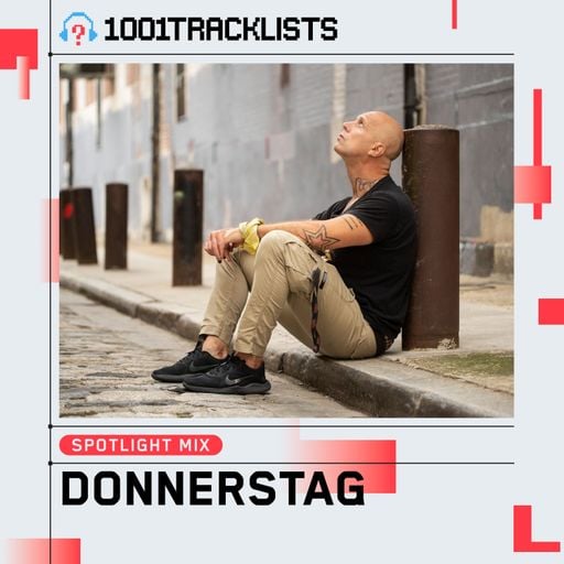 donnerstag - 1001Tracklists 'I Remember Jakarta’ Spotlight Mix