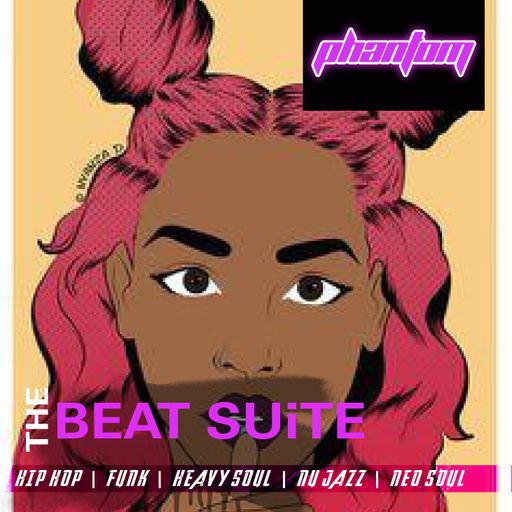Beat Suite 9-4-19 #10