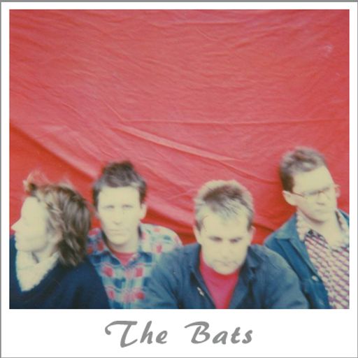 The Bats - by Babis Argyriou