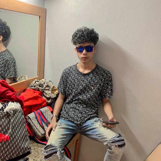 Happy birthday  อาบังญ่า by ไอ่หยอยเมืองคอนฯ