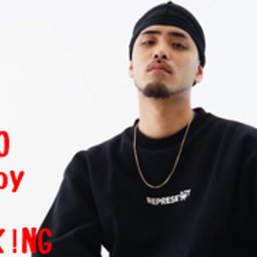 BLACK STREET KINGS FETISH vol.270