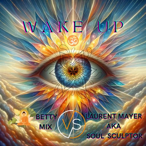 Betty Mix VS Laurent Mayer aka Soul Sculptor - Wake Up