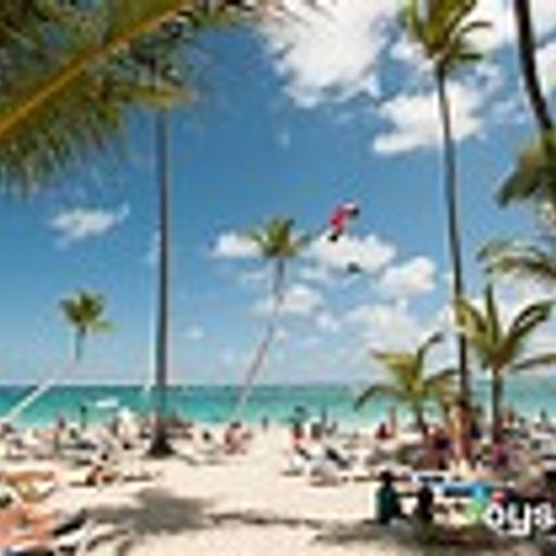 Summer People (SmoothFusion)