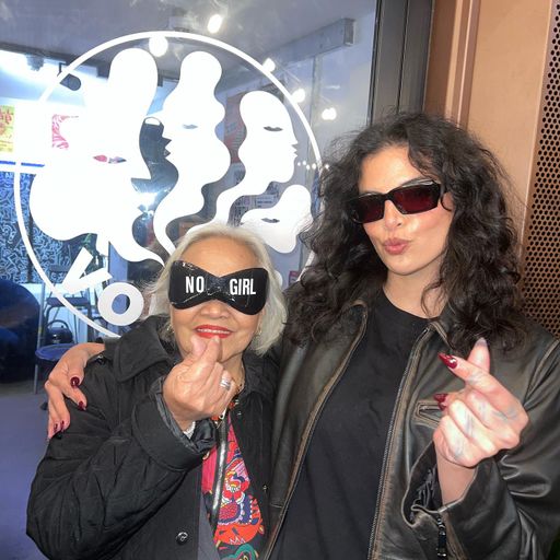 No Girl - 13/10/25 - [Voices Radio]