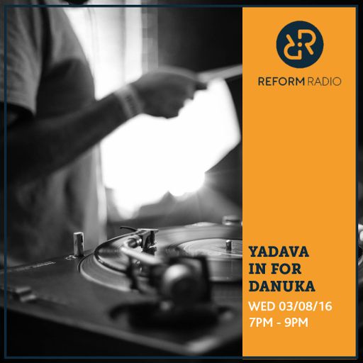 Yadava in for Danuka August 3rd 2016