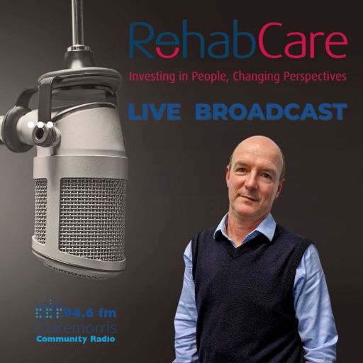 Tuesday Good Morning Show from Rehab Care Claremorris