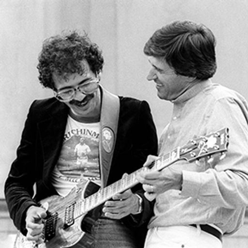 Live Archive Show #159 (Spotlighting the career of guitarist John McLaughlin)