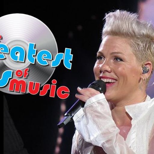 The Greatest Hits Of Music – 15th January 2023