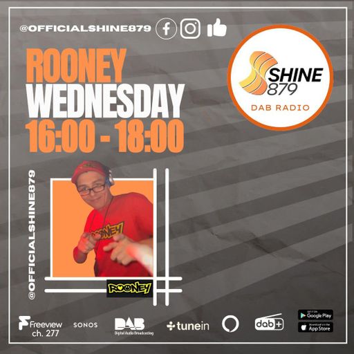 Rooney - 07 Aug 2024