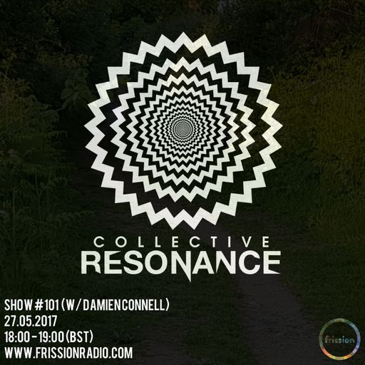 Show #101 (With Damien Connell)