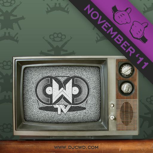 CWDTV6 - November 2011