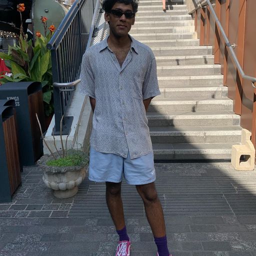 aaroneight - 12/08/25 - Voices Radio