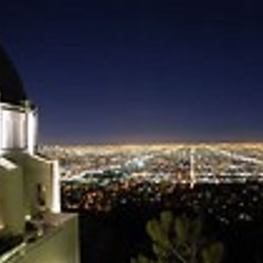 The Observatory (ChilledPsybientDubGrooves)