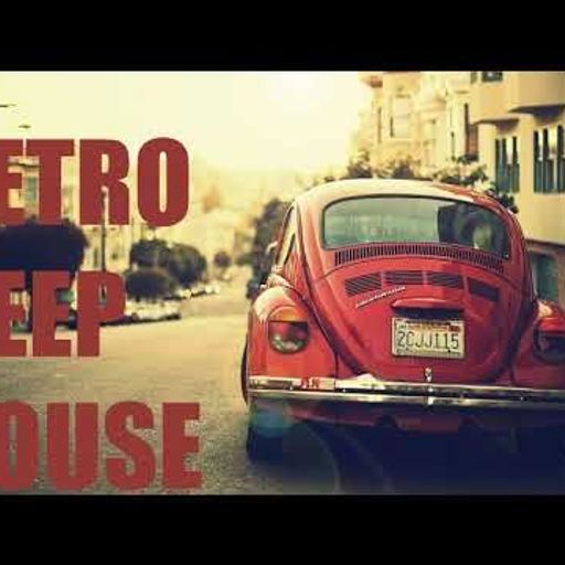 David Garcia - Retro Vol 1