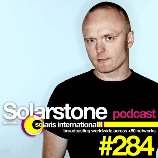 Solaris International Episode #284