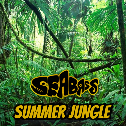 SEABASS - SUMMER JUNGLE - COREMISSIONRADIO