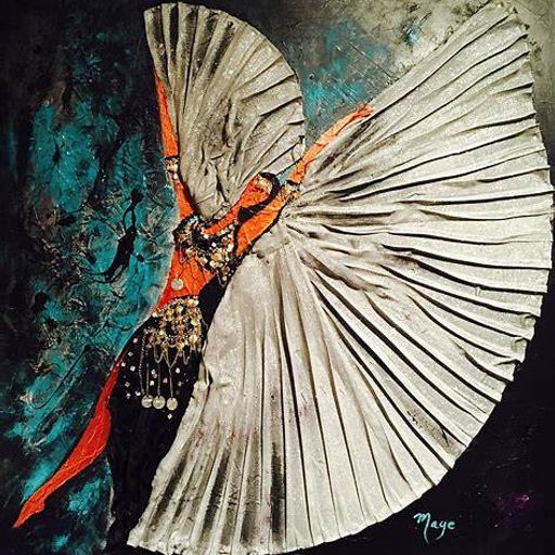 Angels Crossing (ExtendedJazzFusion)