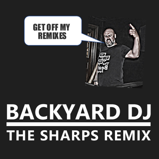 Backyard In the Remix