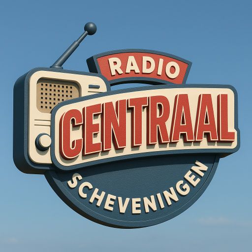 DJ VIP - Radio Centraal (3 - 4 - 2026)