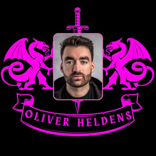 Oliver Heldens - The Edge NYC