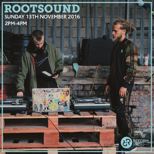 RootSound 13th November 2016