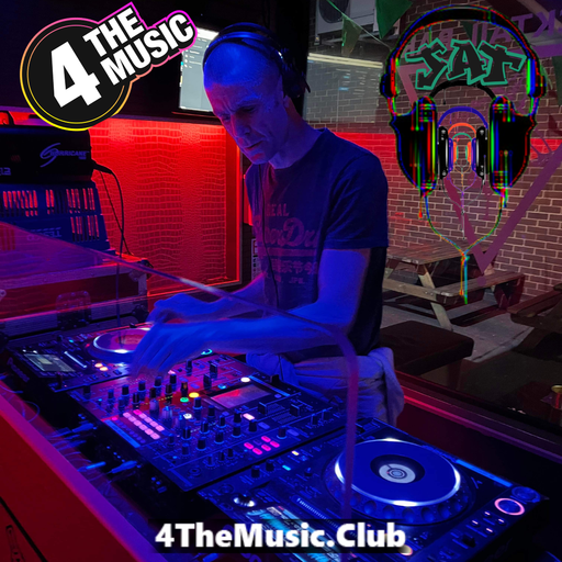 Jat - 4TM Exclusive - Jats Soufully vocal Deep House Selection