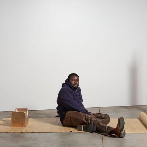 Nifemi Marcus-Bello - 18th October 2025
