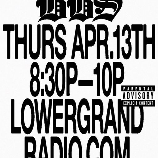 Brown Bag Spesh ep.21 (04.13.2023)