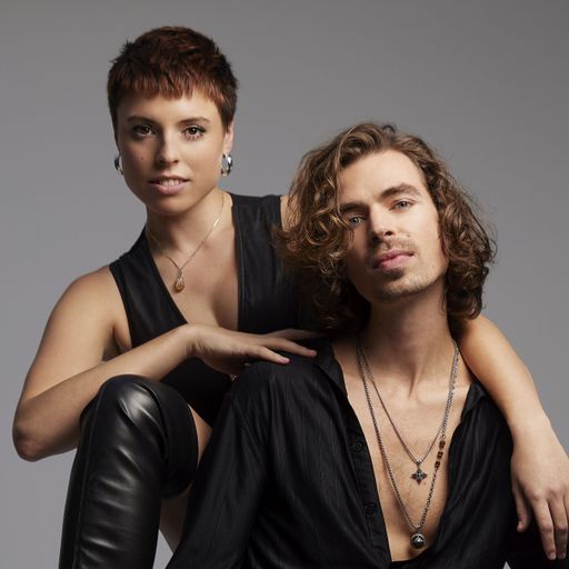 "Let Me Be The One" Eurovision Show 221 (1st November 2022) - We Know Who The Dutch Are!