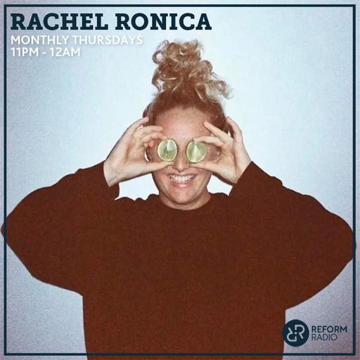 Rachel Ronica 23rd October 2025