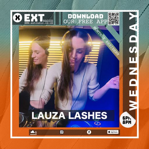 Lauza Lashes - 21 FEB 2024