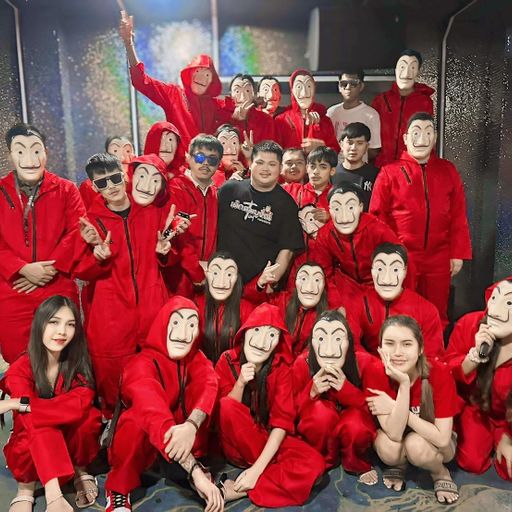 HBD ส.ต. บ้านน้ำเมา ฟังเขาเล่าไม่เท่าสัมพัสเอง