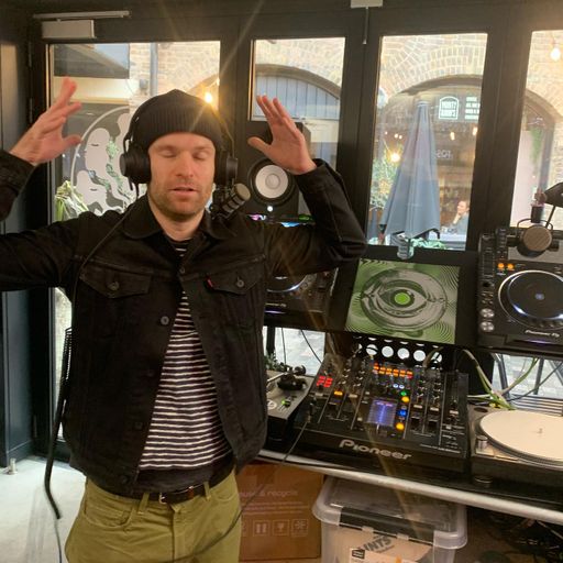 From Dawn Til Dusk - 21/01/24 - Voices Radio