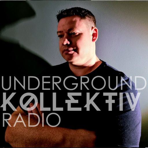 Ciaran_Mack - The Progressive Sessions (UDGK: 25/11/2022)