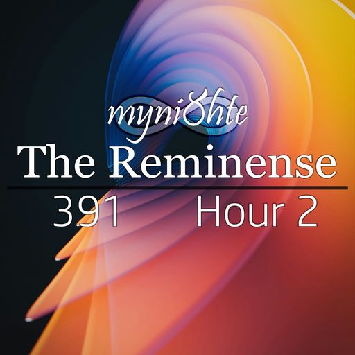 The Reminense 391 - Hour 2