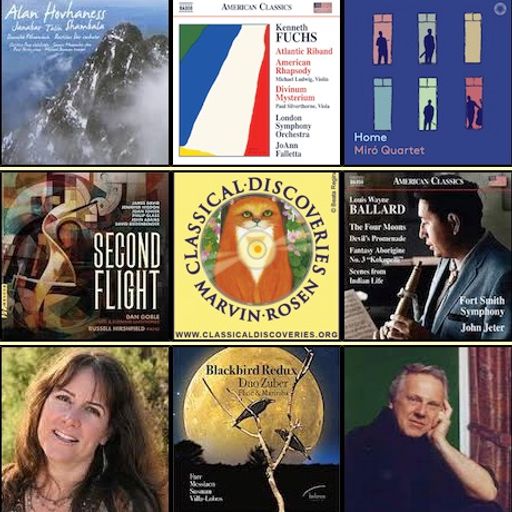 Classical Discoveries-05/29/2024 - part 2 - 27th Anniversary Edition