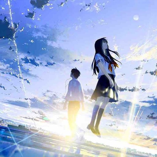 2021 FEBRUARY WINTER→SPRING CHILLOUT POP MIX 『青い春に』