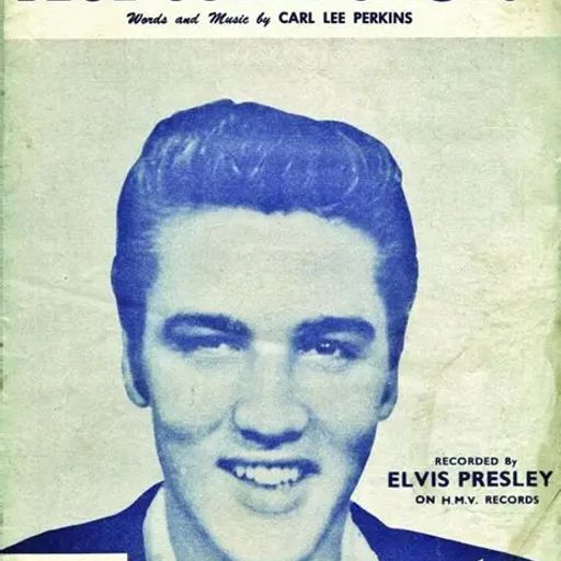 THE GOLDEN YEARS - CLASSIC OLDIES INC ELVIS 56 STYLE AND LOVE SONGS