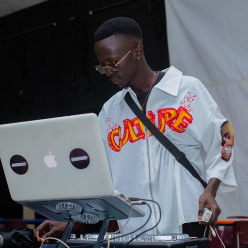 Dousman - DOUSMAN Radio invites DJ Lyms - 5th June 2025